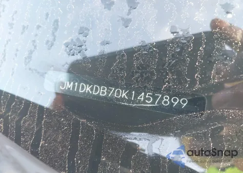 2019 Mazda Cx-3 Sport from USA, damaged, VIN JM1DKDB70K1457899